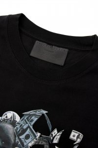 Футболка с коротким рукавом 20.04.2024 Newlife.moda