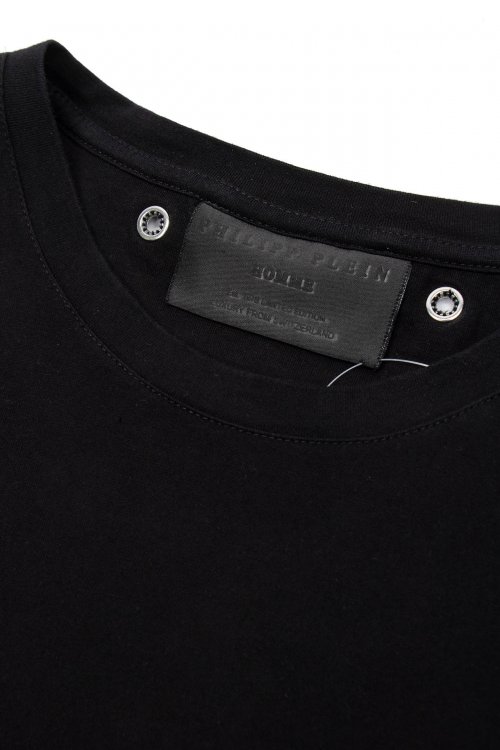 Футболка с коротким рукавом 20.04.2024 Newlife.moda