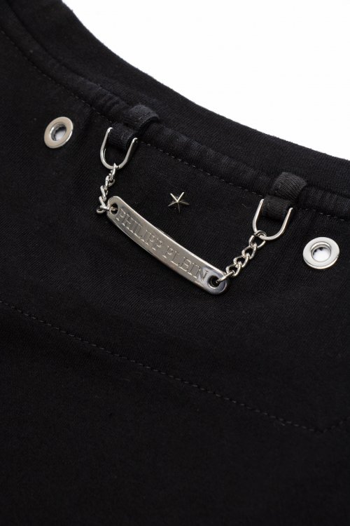 Футболка с коротким рукавом 20.04.2024 Newlife.moda