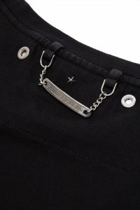 Футболка с коротким рукавом 20.04.2024 Newlife.moda