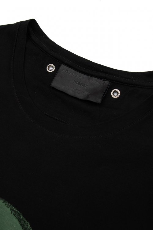 Футболка с коротким рукавом 20.04.2024 Newlife.moda