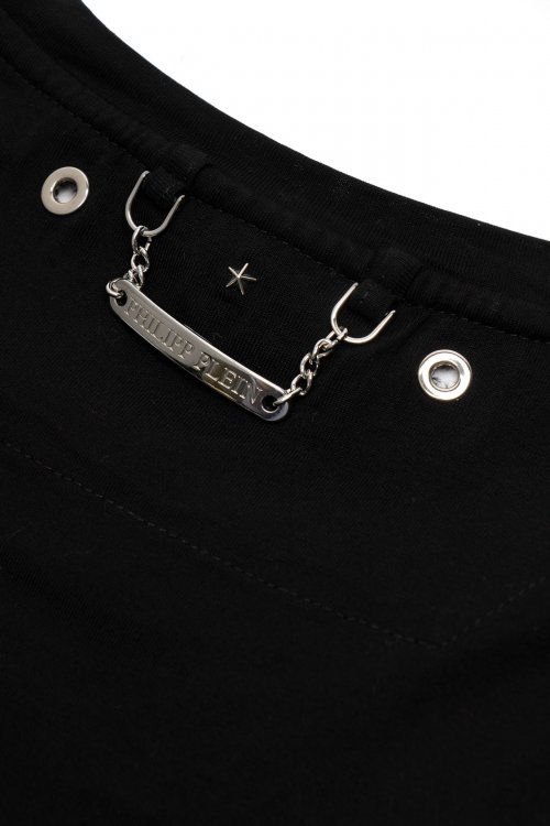 Футболка с коротким рукавом 20.04.2024 Newlife.moda