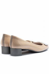 Туфли на каблуке 25.04.2024 Newlife.moda