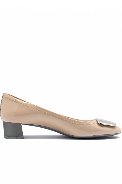 Туфли на каблуке 25.04.2024 Newlife.moda