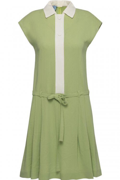 Повседневное платье 25.04.2024 Newlife.moda