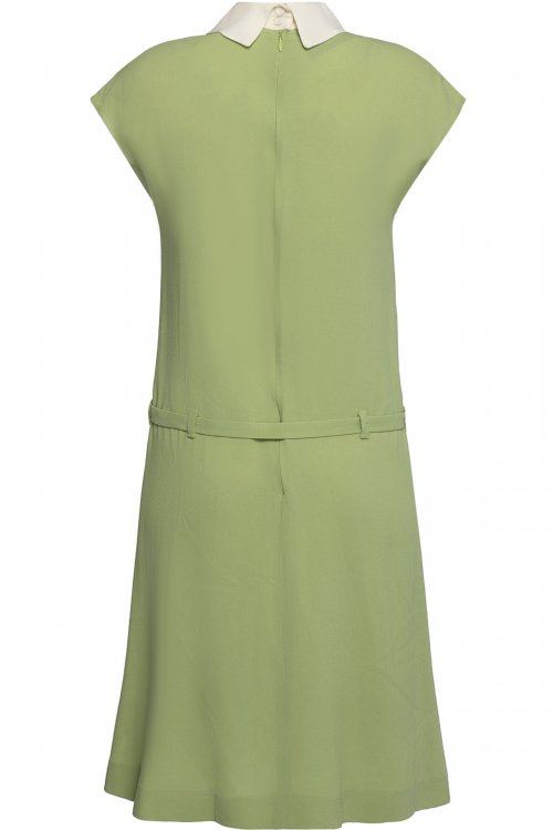 Повседневное платье 25.04.2024 Newlife.moda