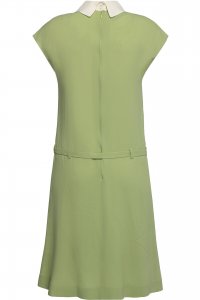 Повседневное платье 25.04.2024 Newlife.moda