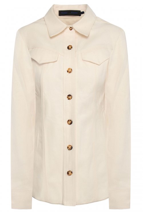 Рубашка 23.04.2024 Newlife.moda