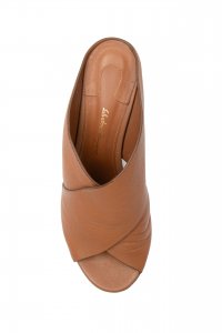 Сабо на каблуке 22.04.2024 Newlife.moda