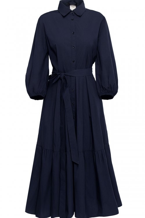 Повседневное платье 24.04.2024 Newlife.moda