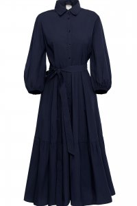 Повседневное платье 24.04.2024 Newlife.moda