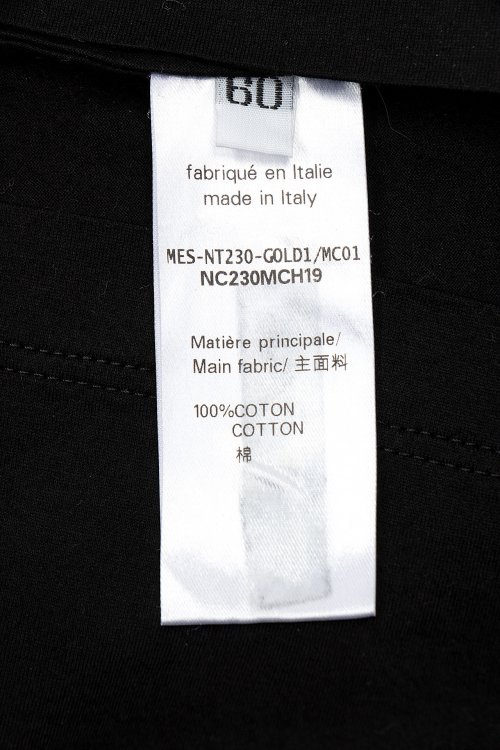 Футболка с коротким рукавом 20.04.2024 Newlife.moda