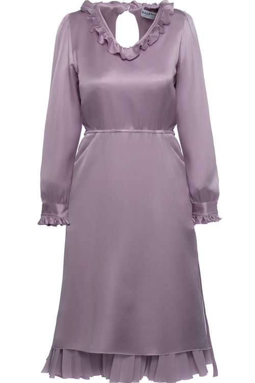 Летнее платье 13.04.2024 Newlife.moda