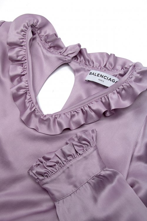 Летнее платье 13.04.2024 Newlife.moda