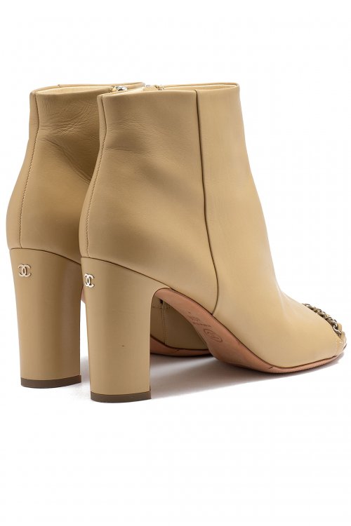 Летние ботильоны 14.04.2024 Newlife.moda