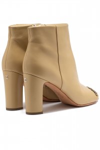 Летние ботильоны 14.04.2024 Newlife.moda