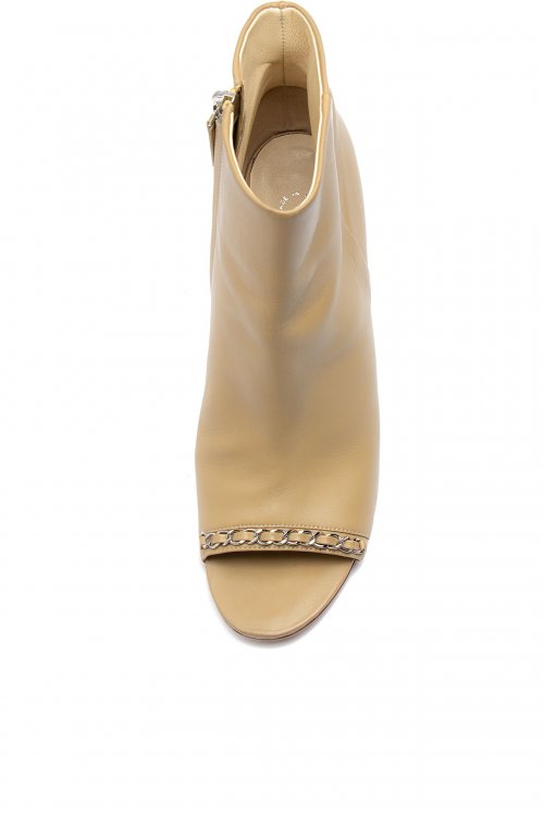 Летние ботильоны 14.04.2024 Newlife.moda