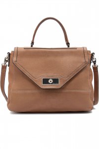 Кожаная сумка 20.04.2024 Newlife.moda