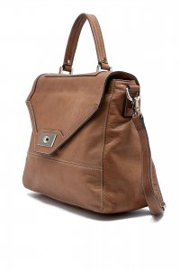 Кожаная сумка 20.04.2024 Newlife.moda