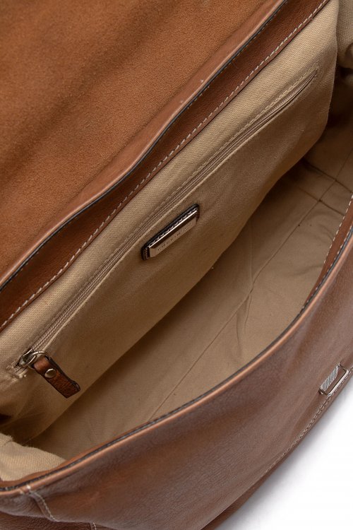 Кожаная сумка 20.04.2024 Newlife.moda