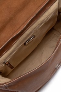 Кожаная сумка 20.04.2024 Newlife.moda