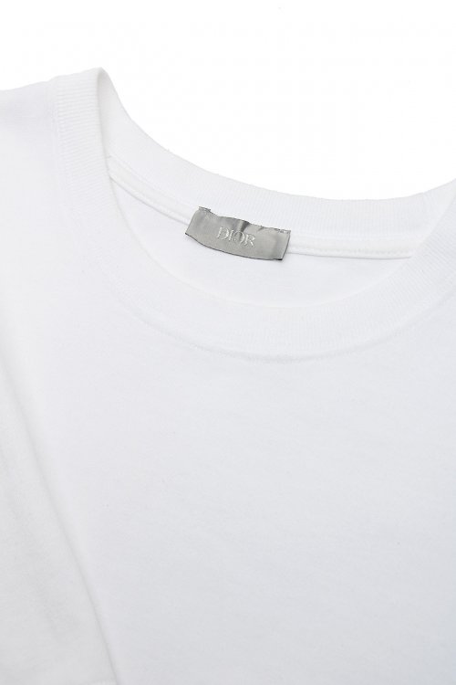 Футболка с коротким рукавом 13.04.2024 Newlife.moda