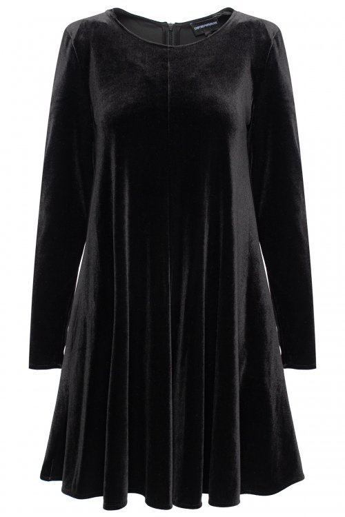 Повседневное платье 17.04.2024 Newlife.moda