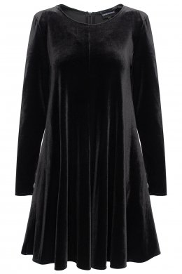 Повседневное платье 17.04.2024 Newlife.moda