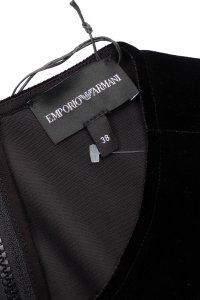 Повседневное платье 17.04.2024 Newlife.moda