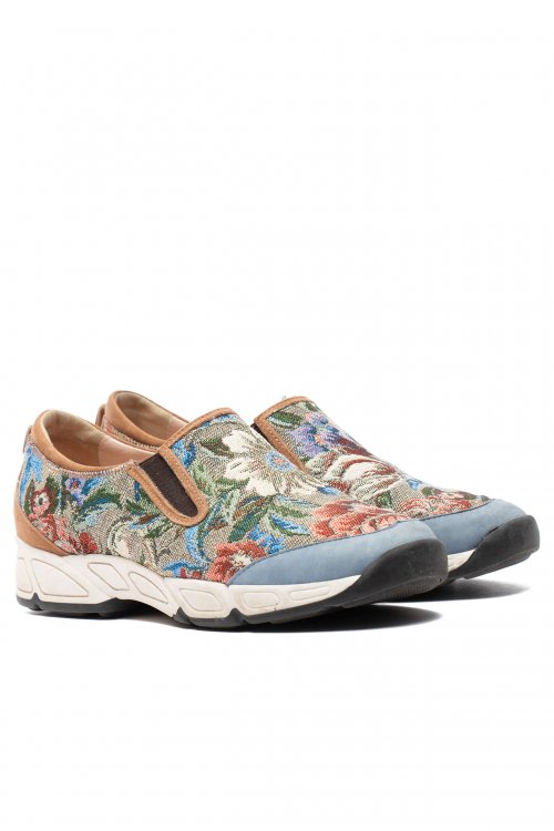 Слипоны 17.04.2024 Newlife.moda