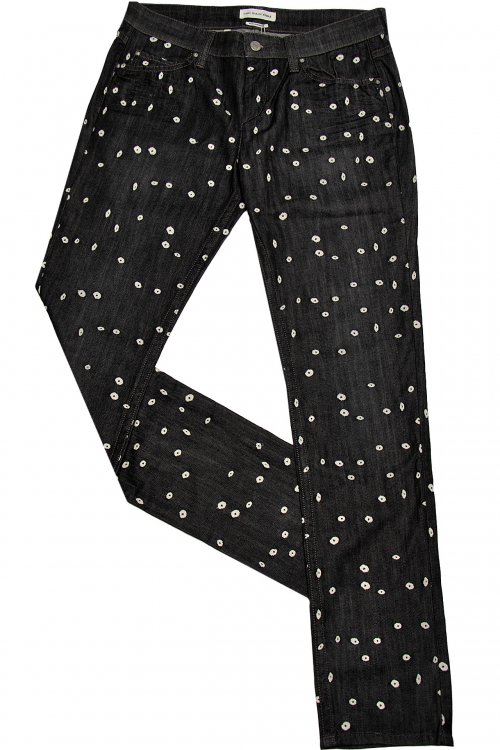 Прямые джинсы 13.04.2024 Newlife.moda