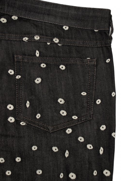 Прямые джинсы 13.04.2024 Newlife.moda