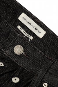 Прямые джинсы 13.04.2024 Newlife.moda