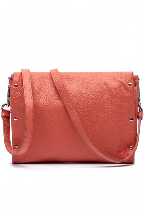 Кожаная сумка 19.04.2024 Newlife.moda