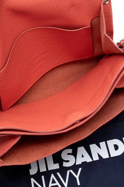 Кожаная сумка 19.04.2024 Newlife.moda