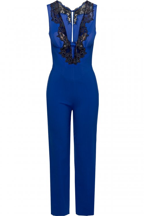 Комбинезон с брюками 13.04.2024 Newlife.moda