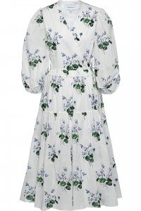 Летнее платье 14.04.2024 Newlife.moda
