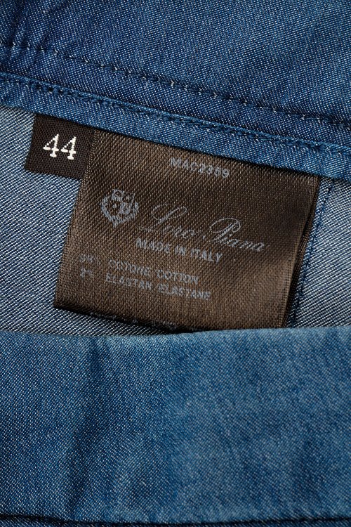 Классические брюки 19.04.2024 Newlife.moda