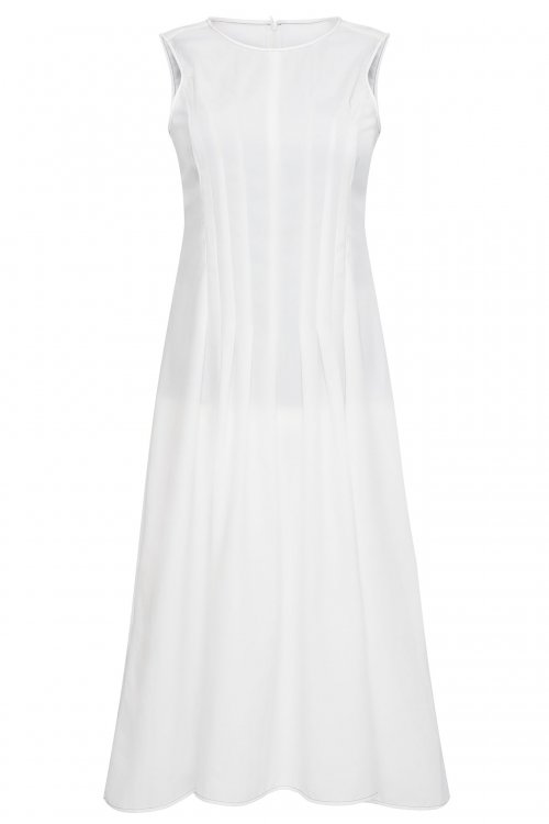 Летнее платье 22.04.2024 Newlife.moda