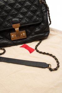 Кожаная сумка 28.04.2024 Newlife.moda