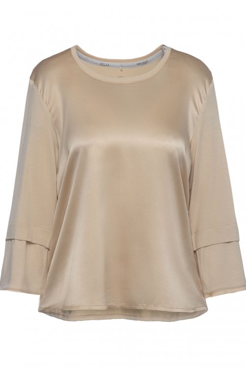 Блуза 13.04.2024 Newlife.moda