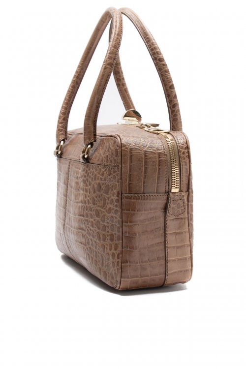 Кожаная сумка 17.04.2024 Newlife.moda