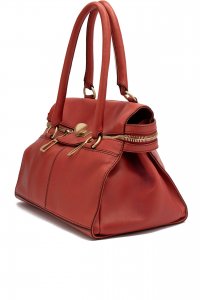 Кожаная сумка 13.04.2024 Newlife.moda