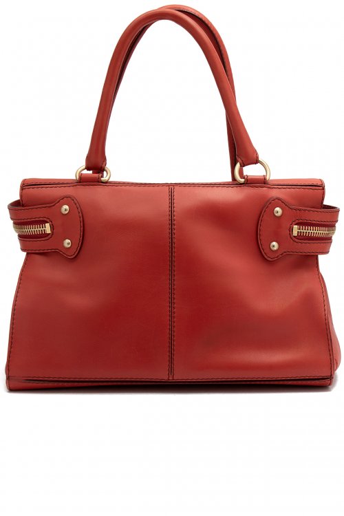 Кожаная сумка 13.04.2024 Newlife.moda