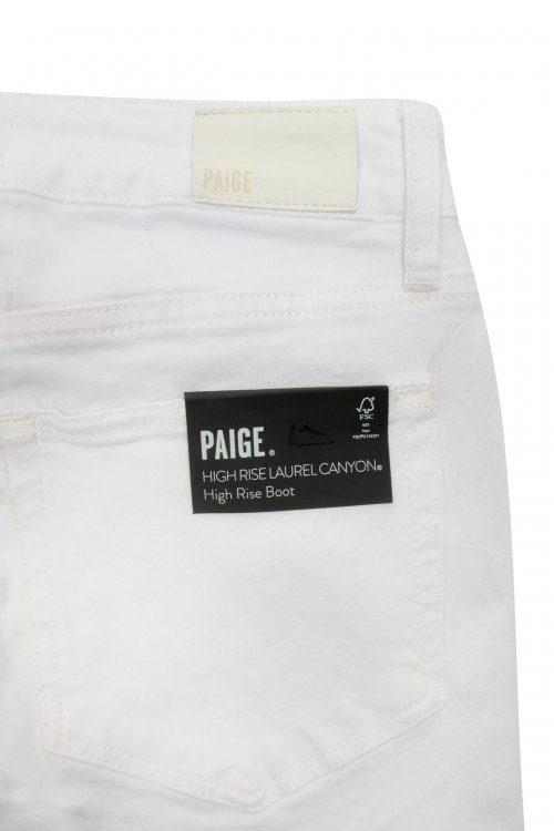 Расклешенные джинсы 11.04.2024 Newlife.moda