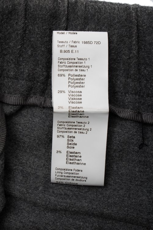 Спортивные брюки 17.04.2024 Newlife.moda