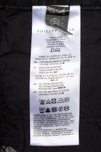 Джинсовые шорты 11.04.2024 Newlife.moda