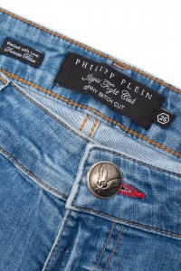 Зауженные джинсы 15.04.2024 Newlife.moda