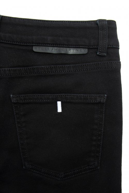 Зауженные джинсы 11.04.2024 Newlife.moda