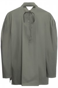 Рубашка 13.04.2024 Newlife.moda